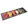 vidaXL Tappeto da cucina lavabile con cucchiaio 60x180 cm - Anteprima dell’immagine prodotto 9