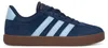 Adidas VL COURT 3.0 K  Sneakers Laag - Blauw - Maat 38 Produktbild-Vorschau 20