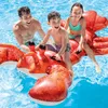 Intex Luftmatratze Hummer ca. 213 x 137 cm 57533 Produktbild-Vorschau 12