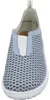 Rieker Damen Slipper perforiert Lochmuster Stretch 52866, Produktbild-Vorschau 17