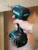 Makita DLX4104TJ1 i sada DGA513+DHR243+DHP481+DTD153 Anteprima dell’immagine prodotto 10