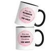 Für die allerbeste Cousine der Welt Tasse Schwarz Produktbild-Vorschau 2