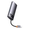 BASEUS HUB Adaptr 7v1 typ C WKWG040013/BS-OH043 0,17 m ed Náhled obrázku produktu 15