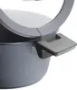 Litinový hrnec Woll Concept 28 cm 15,5 cm 7,5 litru 128CPi Náhled obrázku produktu 10