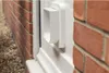 Trixie SureFlap Freilauftür mit Mikrochiperkennung 21 × 21 Produktbild-Vorschau 11