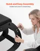 VEVOR Ergonomischer Hocker mit Dicken, Integrierten Produktbild-Vorschau 6
