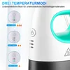Mini Transferpresse für DIY,3 Heizstufen einfache Produktbild-Vorschau 2
