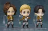 Action figure Nendoroid di Attacco dei Giganti con Hange Anteprima dell’immagine prodotto 7