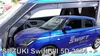 Okenné rolety Suzuki Swift 2024- (predné) Náhľad obrázku produktu 2