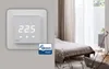 Heatit Z-TRM3 Thermostat Z-Wave Blanc Voir les images du produit 2