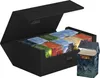 Ultimate Guard Arkhive 800+ XenoSkin Monocolor Schwarz Produktbild-Vorschau 12