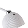 Trio Leuchten - Moderná stolná lampa biela dobíjacia - Náhľad obrázku produktu 9