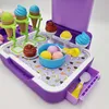 Woopie-Eis-Set 3-in-1 für Küche und Eisdiele, tragbar, Produktbild-Vorschau 9