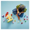 LEGO DUPLO Urodzinowy domek Peppy, Kreatywna Zabawka Podgląd zdjęcia produktu 27