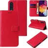 Handyhülle für Samsung Galaxy A50 Floral Blumen Produktbild-Vorschau 1