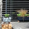 Prosperplast Gracia Square Blumentopf mit abnehmbaren Produktbild-Vorschau 9
