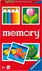 Ravensburger Kinder memory, Gedächtnisspiel Produktbild-Vorschau 1