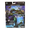 McFarlane - Disney Avatar - Jake Sully & Banshee Produktbild-Vorschau 9