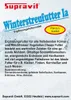 Supravit Winterfutter 5kg | Energiereiches Winter Produktbild-Vorschau 8