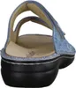 Finn Comfort sansibar Pantolette hellblau in Gr. 38 Produktbild-Vorschau 13