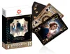 Number 1 Cartes à jouer Les animaux fantastiques et où les Voir les images du produit 2