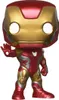 Marvel Avengers - Iron Man 467 Special Edition - Funko Pop! Produktbild-Vorschau 5