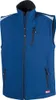 FORTIS Herren Weste 24, blau/schwarz Gr.L Produktbild-Vorschau 1