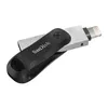 SANDISK USB iXpand 256 GB flash disk pre iPhone/iPad Náhľad obrázku produktu 4