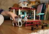 Schleich Horse Club Caravan, hrací figurka, figurka, kůň, Náhled obrázku produktu 8