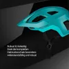 KED Embrace MU-1 Allround Helm Für City Trail Mit Produktbild-Vorschau 2