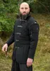 Langer Gambeson mit Schnallen und abnehmbaren Ärmeln, Produktbild-Vorschau 2