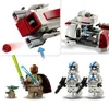 LEGO® Star Wars 75378 Évasion avec le speeder BARC Voir les images du produit 14