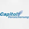 Spreadshirt Stromberg Logo Capitol Versicherung Männer Produktbild-Vorschau 2
