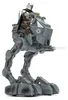 Star Wars: Mandalorian a Grogu RC 1/12 AT-RT Imperiálnych Náhľad obrázku produktu 12