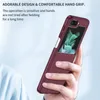 Custodia per Samsung Galaxy Z Flip 5, sottile custodia Anteprima dell’immagine prodotto 5