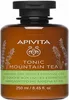 Gel de Ducha Apivita Tonic Bergtee 250 ml Produktbild-Vorschau 3
