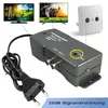 TV Antennenverstärker 2-fach AMP-2 – Kabel TV Produktbild-Vorschau 4