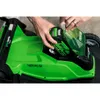 Greenworks 2504707UB, Schieberasenmäher, 41 cm, 2,5 cm, 8 Produktbild-Vorschau 2