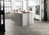 EGGER NatureSense* Aqua Laminat ELF021 Triestino Terrazzo Produktbild-Vorschau 4