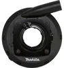 Makita Absaughaube Schleifen 180mm Anteprima dell’immagine prodotto 1