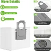 10 Stück Staubbeutel für Roborock S8/S8 Pro Ultra/ S7 MaxV Produktbild-Vorschau 3
