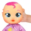 Cry Babies NewBorn Tempo di bagno Zoe Anteprima dell’immagine prodotto 4