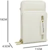 Peňaženka Gallantry crossbody s priehradkou na smartfón v Náhľad obrázku produktu 3