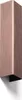 LED-Wandleuchte 12W Metall Columbus M Bronze Produktbild-Vorschau 1