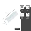 Strait-Flex 50x Wet-Stick 90° Kantenprofil, Weiß, 50 Stück Produktbild-Vorschau 2