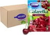 Gellwe Galaretka smak wiśniowy 72g Podgląd zdjęcia produktu 3