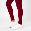 Be Mammy Leggings de grossesse longs en viscose BE-02 Voir les images du produit 6