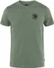 Fjällräven 1960 Logo tričko s krátkým rukávem green M man Náhled obrázku produktu 1