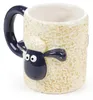 Kubek ceramiczny Baranek Shaun - 350ml Podgląd zdjęcia produktu 4
