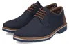 Zapatos de hombre Rieker Namur/Ambor, zapatos de negocios, Vista previa de la imagen del producto 53